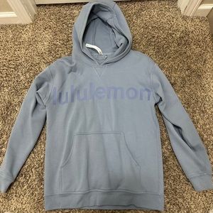 Lululemon Graphic Hoodie (10)